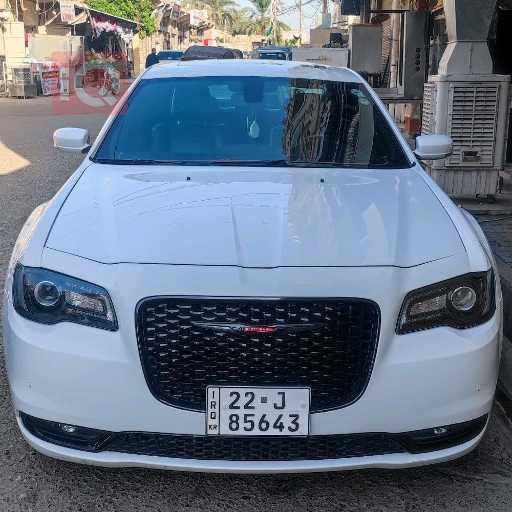 Chrysler 300